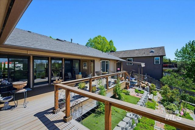 6507 W Summer Hill Drive, Boise, ID 83714