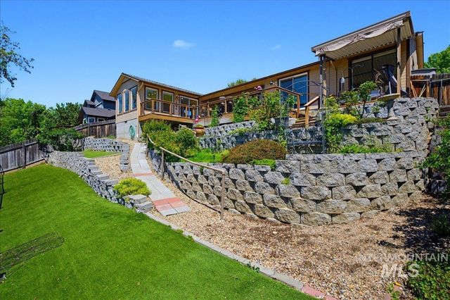 6507 W Summer Hill Drive, Boise, ID 83714