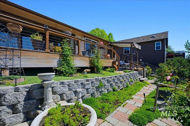 6507 W Summer Hill Drive, Boise, ID 83714