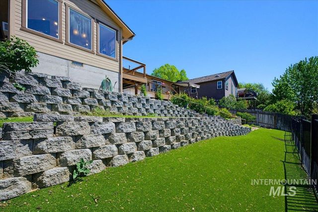 6507 W Summer Hill Drive, Boise, ID 83714