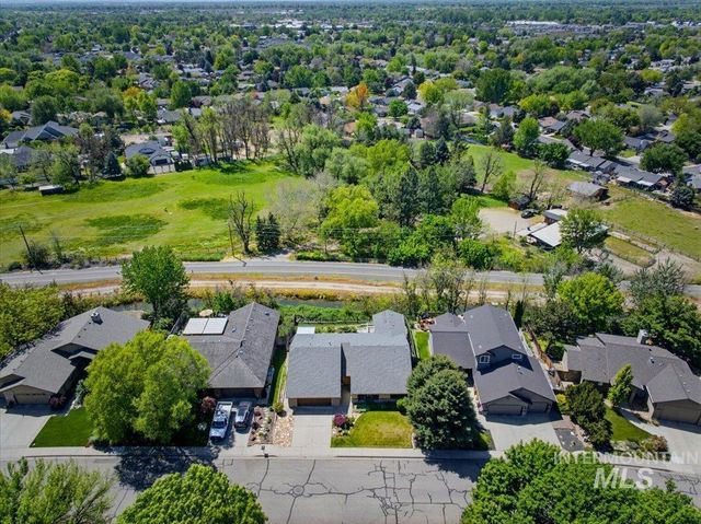 6507 W Summer Hill Drive, Boise, ID 83714
