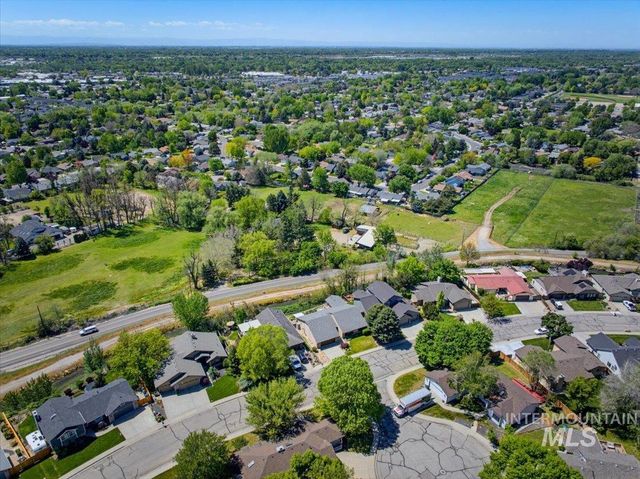6507 W Summer Hill Drive, Boise, ID 83714