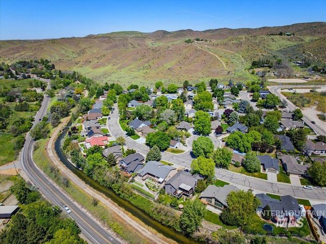 6507 W Summer Hill Drive, Boise, ID 83714