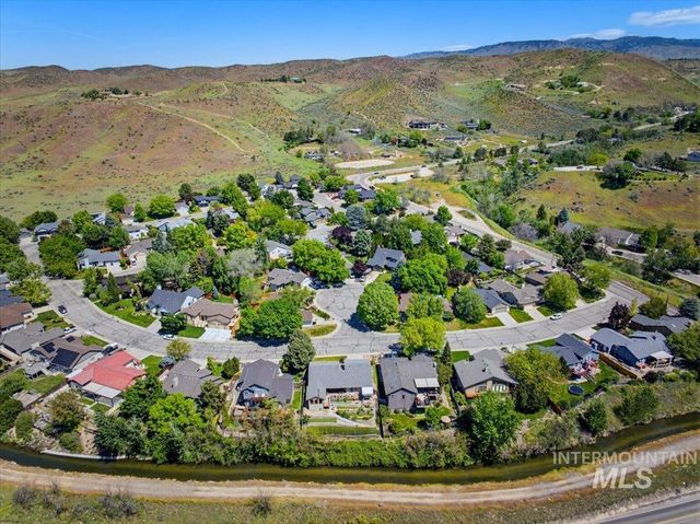 6507 W Summer Hill Drive, Boise, ID 83714