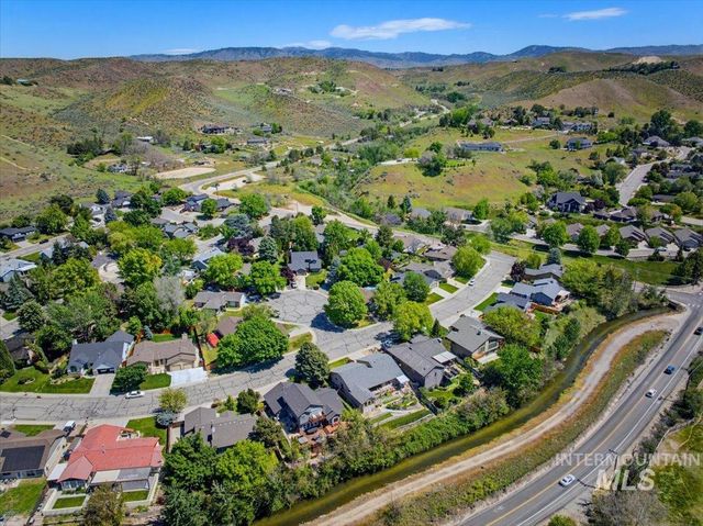 6507 W Summer Hill Drive, Boise, ID 83714