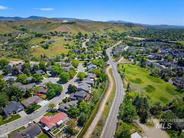 6507 W Summer Hill Drive, Boise, ID 83714