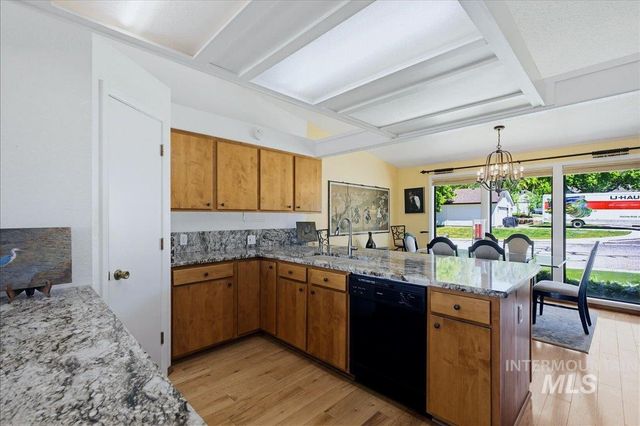 6507 W Summer Hill Drive, Boise, ID 83714