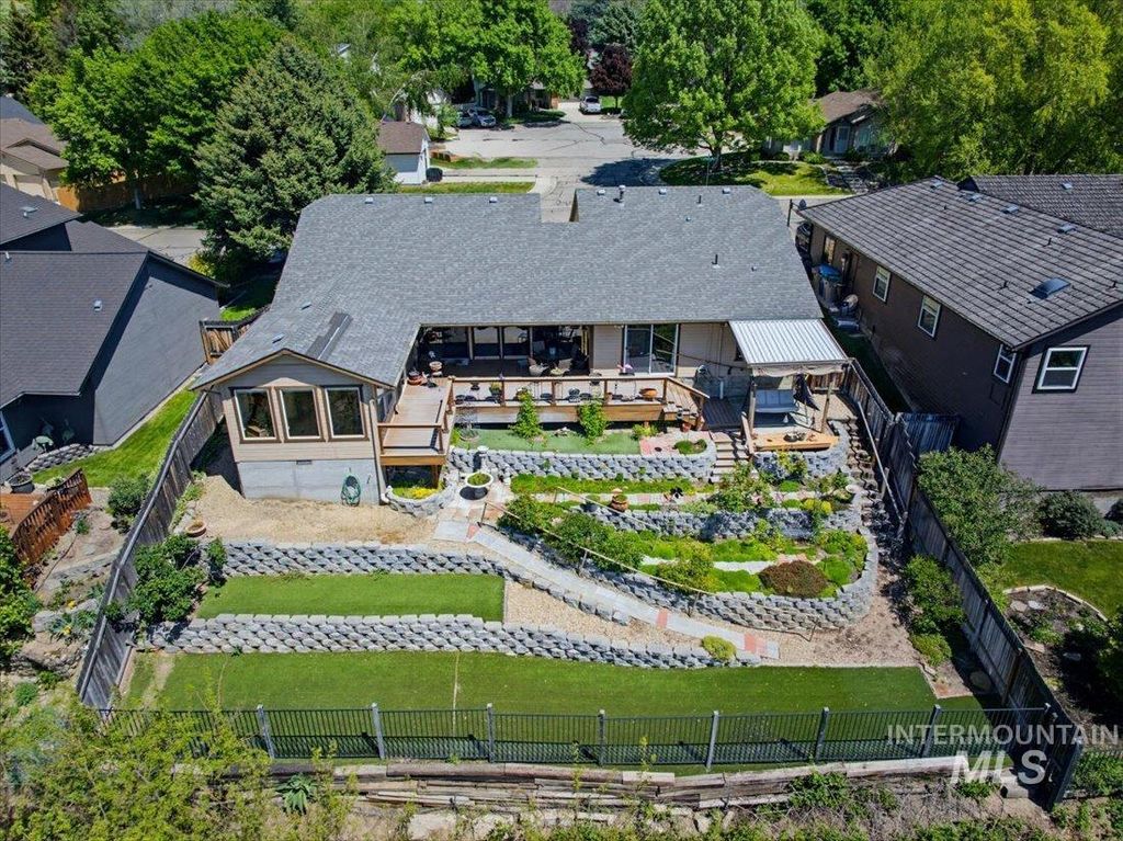 6507 W Summer Hill Drive, Boise, ID 83714