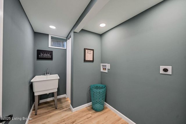 1601 Birch Ct, Radcliff, KY 40160