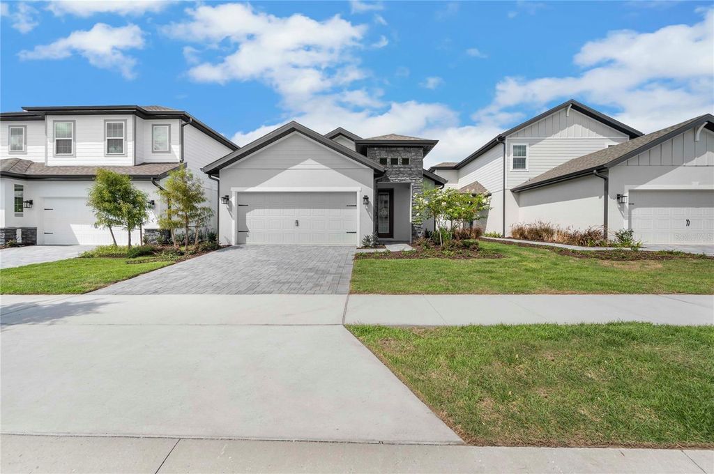 1309 REUNION VILLAGE BOULEVARD, Kissimmee, FL 34747