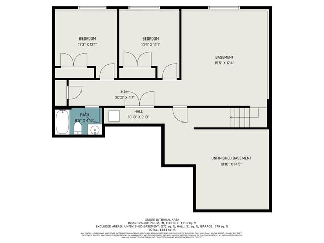 2407 Promise Drive Se, City Of Kentwood, MI 49508