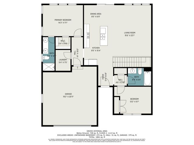 2407 Promise Drive Se, City Of Kentwood, MI 49508