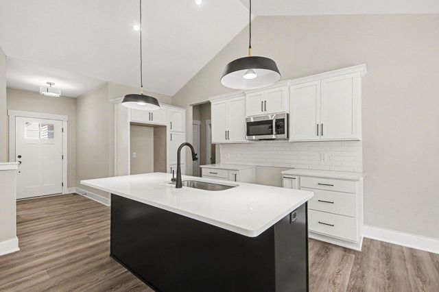 2407 Promise Drive Se, City Of Kentwood, MI 49508