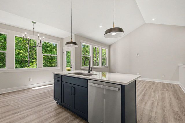 2407 Promise Drive Se, City Of Kentwood, MI 49508
