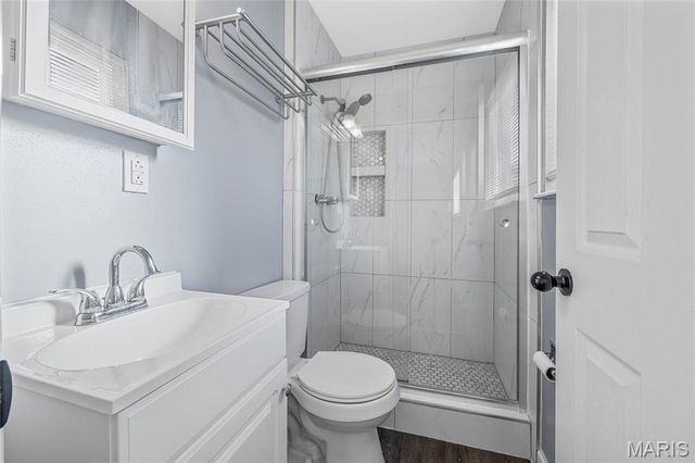 11164 De Malle Drive, Unincorporated, MO 63146