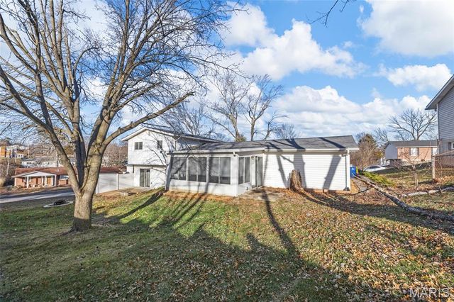 11164 De Malle Drive, Unincorporated, MO 63146
