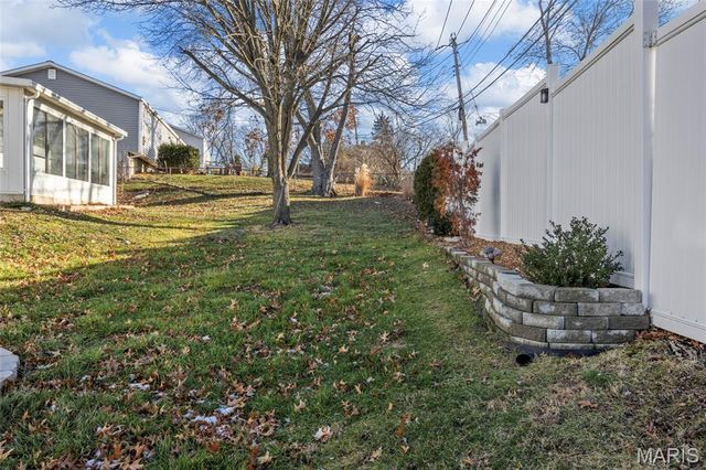 11164 De Malle Drive, Unincorporated, MO 63146