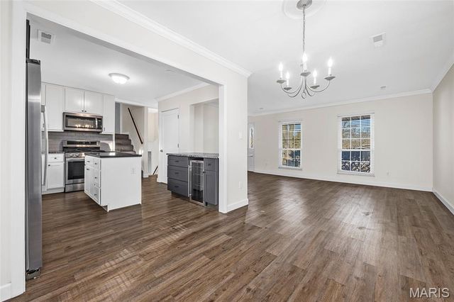 11164 De Malle Drive, Unincorporated, MO 63146