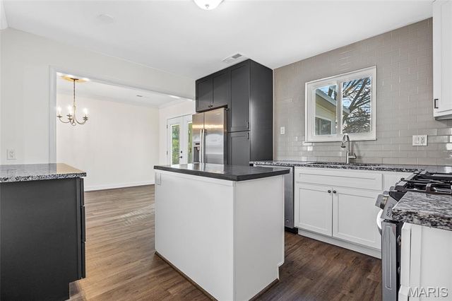 11164 De Malle Drive, Unincorporated, MO 63146