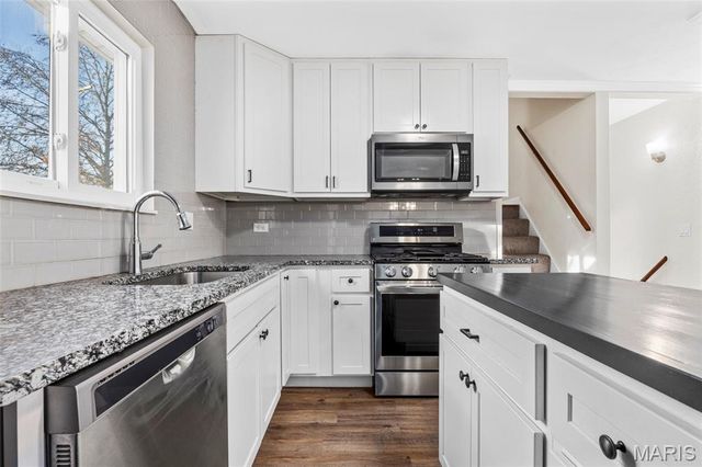 11164 De Malle Drive, Unincorporated, MO 63146