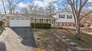 11164 De Malle Drive, Unincorporated, MO 63146