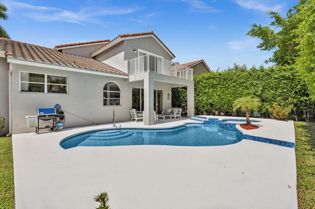 10823 Tea Olive Lane, Boca Raton, FL 33498