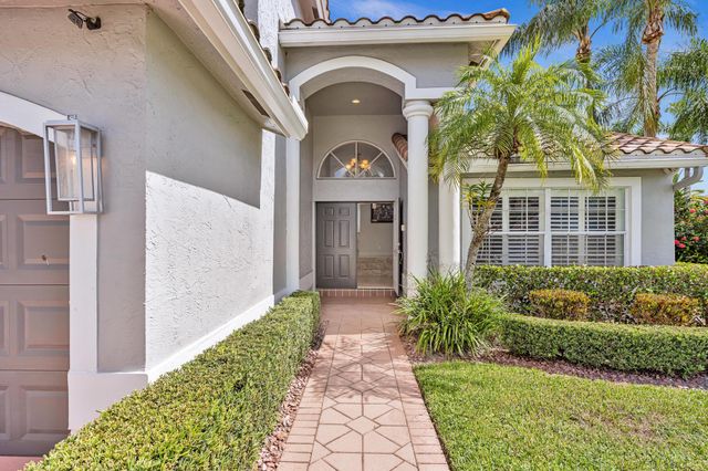 10823 Tea Olive Lane, Boca Raton, FL 33498