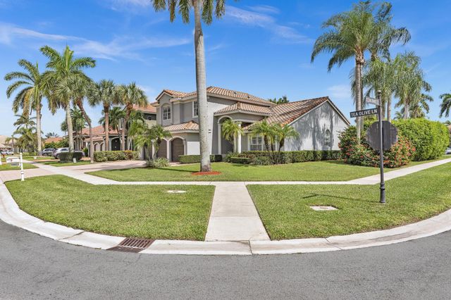 10823 Tea Olive Lane, Boca Raton, FL 33498