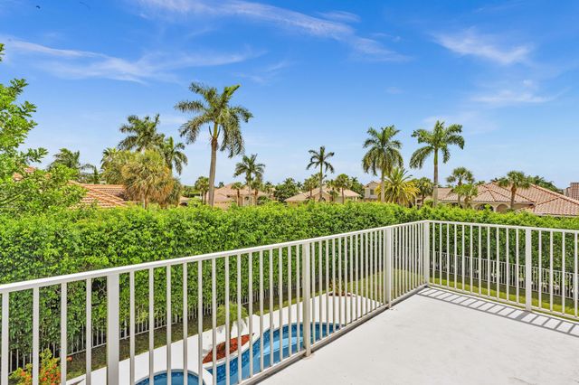 10823 Tea Olive Lane, Boca Raton, FL 33498