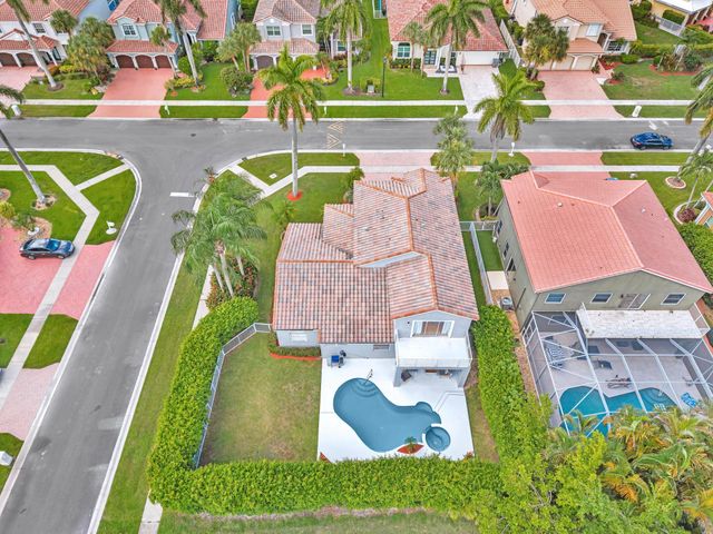 10823 Tea Olive Lane, Boca Raton, FL 33498