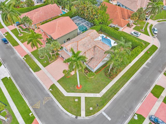 10823 Tea Olive Lane, Boca Raton, FL 33498