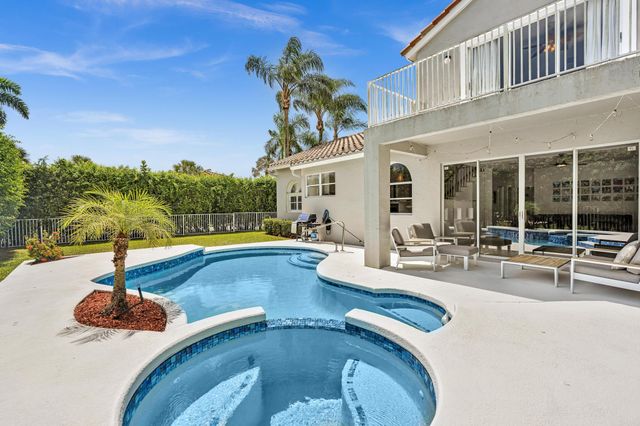 10823 Tea Olive Lane, Boca Raton, FL 33498