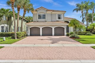 10823 Tea Olive Lane, Boca Raton, FL 33498