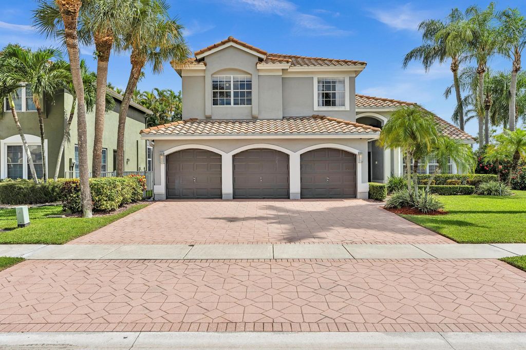 10823 Tea Olive Lane, Boca Raton, FL 33498