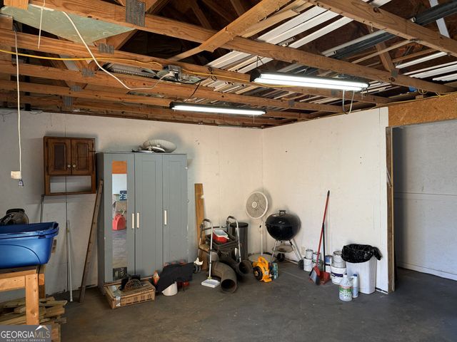 424 Johnson Drive, Stone Mountain, GA 30087