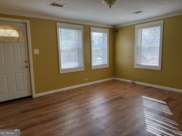 424 Johnson Drive, Stone Mountain, GA 30087