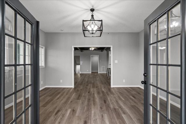 401 Paradise Drive, Coldspring, TX 77331