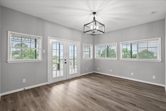 401 Paradise Drive, Coldspring, TX 77331