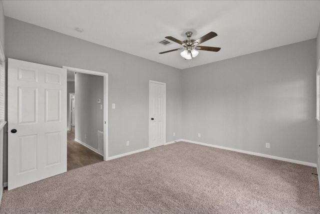 401 Paradise Drive, Coldspring, TX 77331