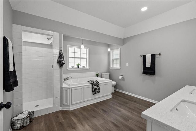 401 Paradise Drive, Coldspring, TX 77331