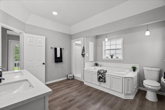 401 Paradise Drive, Coldspring, TX 77331