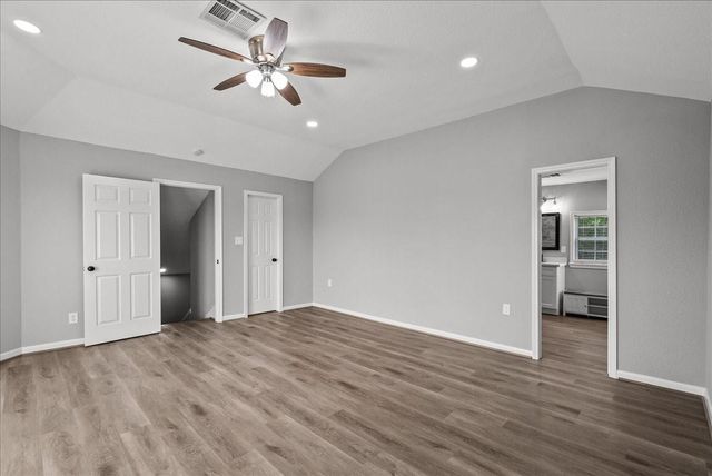 401 Paradise Drive, Coldspring, TX 77331