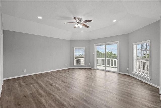 401 Paradise Drive, Coldspring, TX 77331