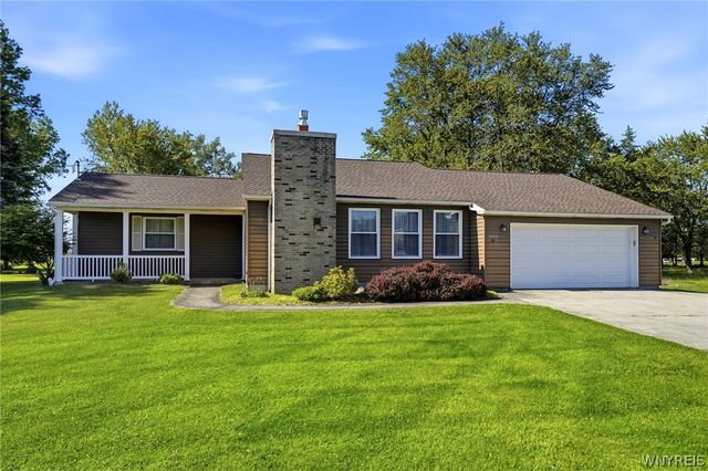 535 Seneca Creek Road, West Seneca, NY 14224