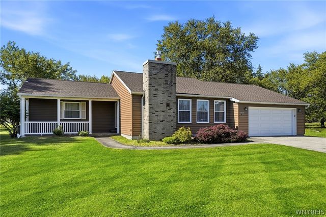 535 Seneca Creek Road, West Seneca, NY 14224