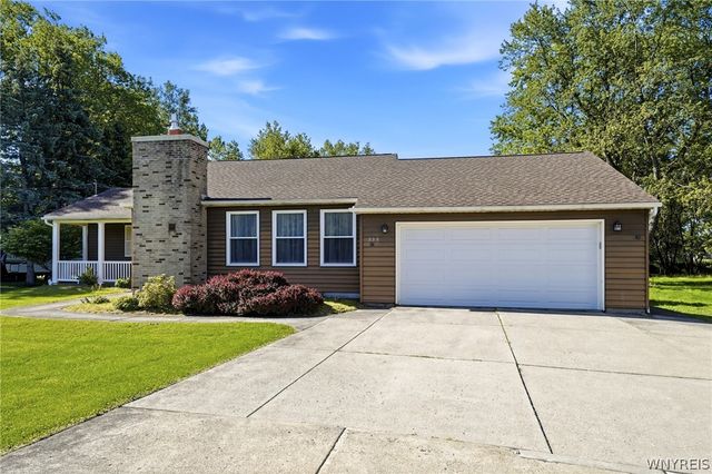 535 Seneca Creek Road, West Seneca, NY 14224