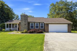 535 Seneca Creek Road, West Seneca, NY 14224
