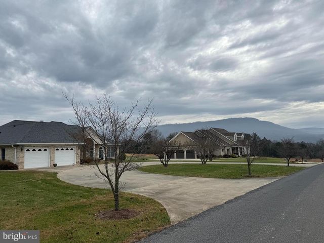 0 HATCHER, Front Royal, VA 22630