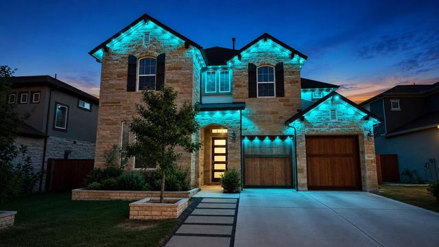 7290 Shoshoni LOOP, Round Rock, TX 78681