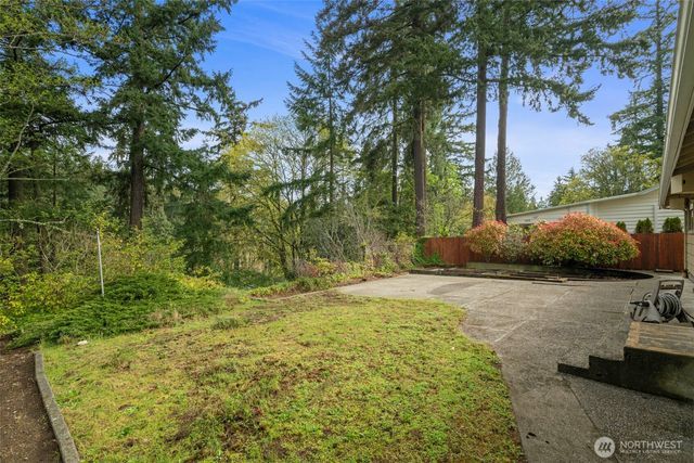 208 N 184th, Shoreline, WA 98133